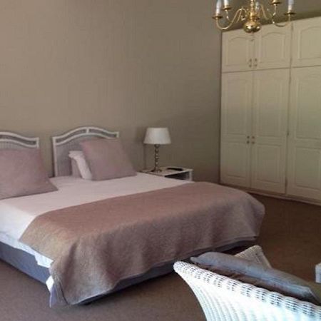 Duncountry Victoria Country Club Bed & Breakfast Pietermaritzburg Eksteriør bilde